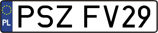 PSZFV29