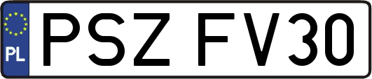 PSZFV30