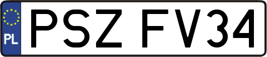 PSZFV34