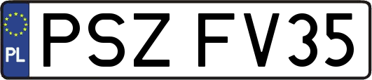 PSZFV35