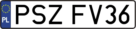 PSZFV36