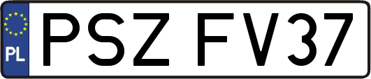 PSZFV37