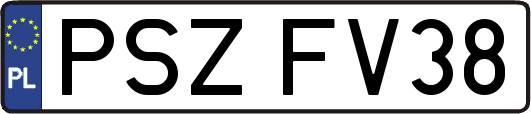 PSZFV38