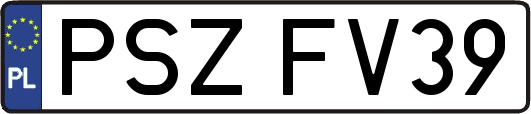 PSZFV39