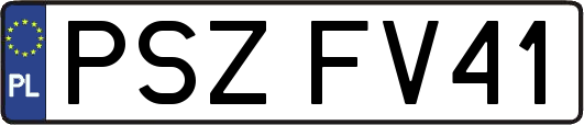 PSZFV41
