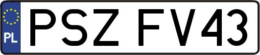PSZFV43