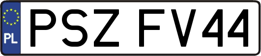 PSZFV44