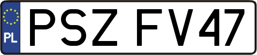PSZFV47