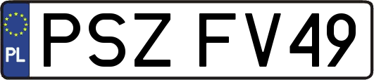 PSZFV49