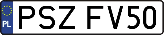 PSZFV50