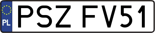 PSZFV51