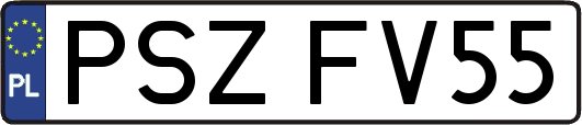 PSZFV55