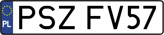 PSZFV57