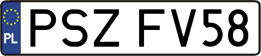 PSZFV58