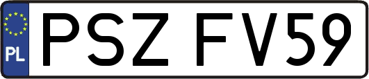 PSZFV59