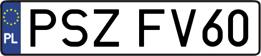 PSZFV60