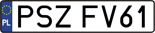 PSZFV61