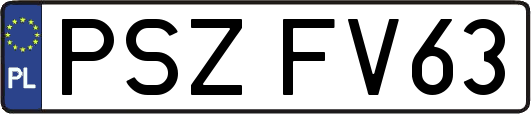PSZFV63