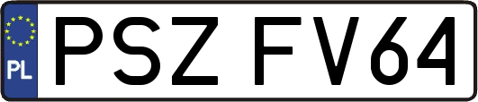 PSZFV64