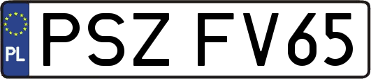 PSZFV65