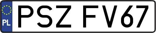 PSZFV67