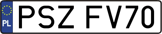 PSZFV70