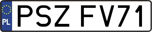 PSZFV71