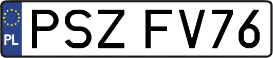 PSZFV76
