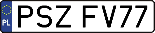 PSZFV77