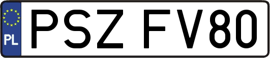 PSZFV80