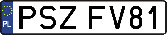 PSZFV81