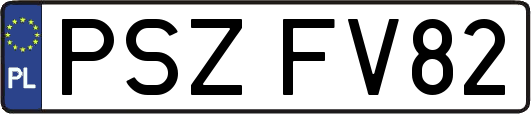 PSZFV82