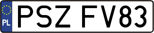 PSZFV83