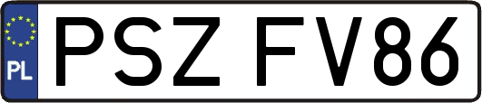 PSZFV86