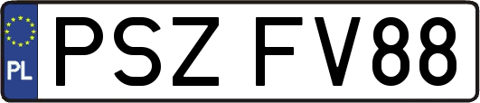 PSZFV88