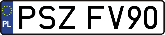 PSZFV90