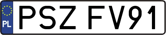 PSZFV91