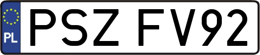 PSZFV92
