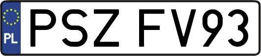 PSZFV93