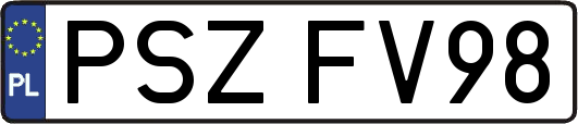 PSZFV98
