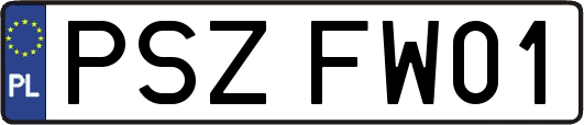 PSZFW01