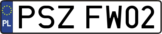 PSZFW02