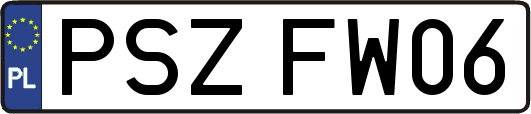 PSZFW06