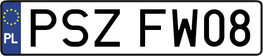 PSZFW08