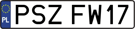 PSZFW17