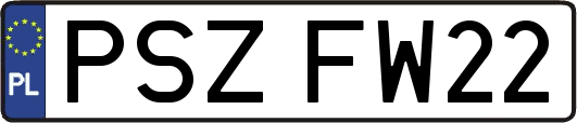 PSZFW22