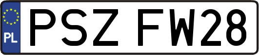 PSZFW28
