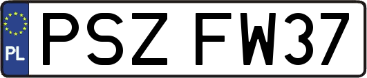 PSZFW37
