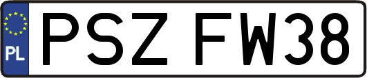 PSZFW38