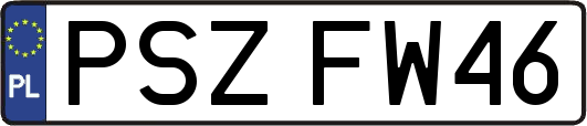 PSZFW46
